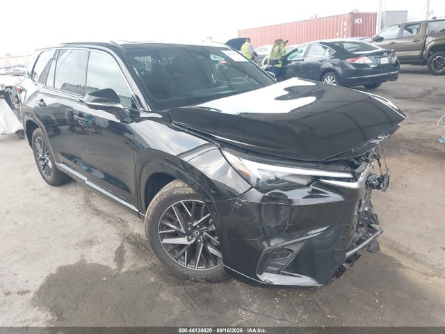 2026 LEXUS TX 350 PREMIUM - 1