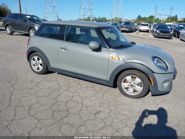 2019 MINI HARDTOP COOPER - 1