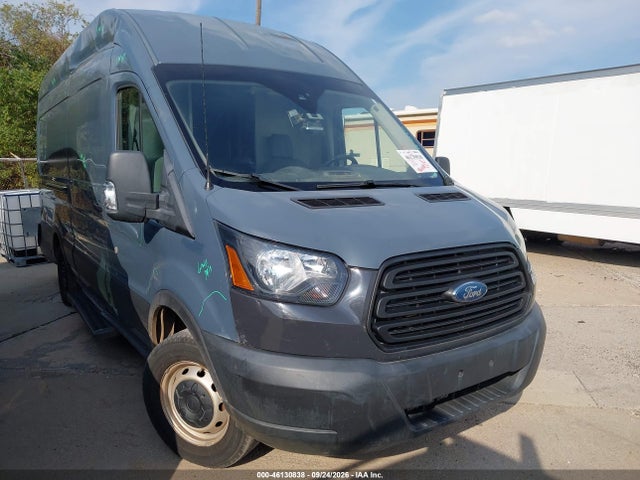 2019 FORD TRANSIT-250 - 1