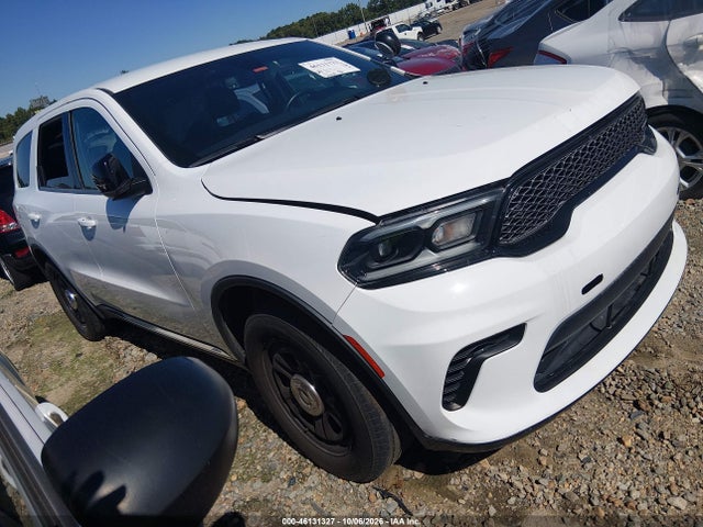 2023 DODGE DURANGO PURSUIT AWD - 1