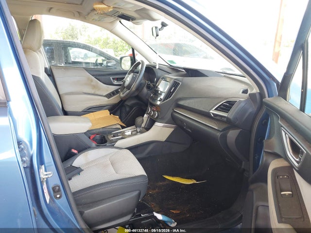 2019 SUBARU FORESTER PREMIUM - 1