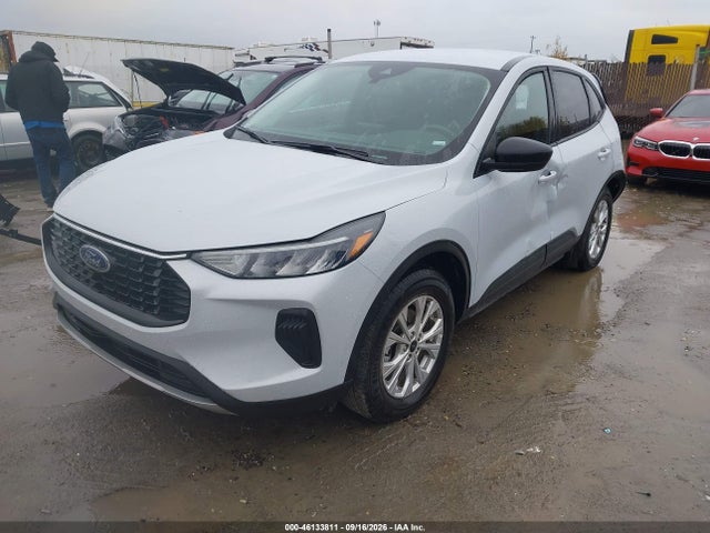 2025 FORD ESCAPE ACTIVE - 1