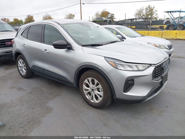 2023 FORD ESCAPE ACTIVE - 1