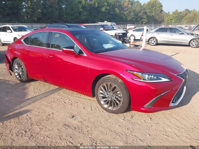 2024 LEXUS ES 350 LUXURY - 1