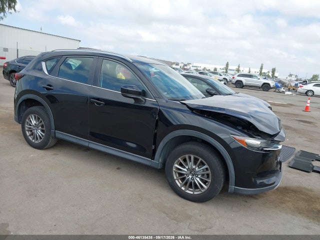 2018 MAZDA CX-5 SPORT - 1