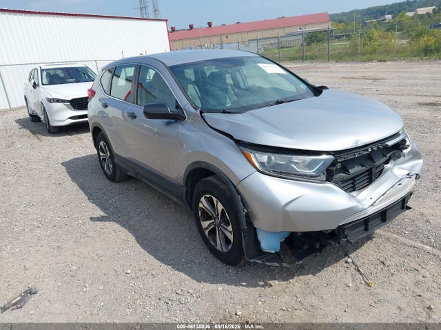 2019 HONDA CR-V LX - 1