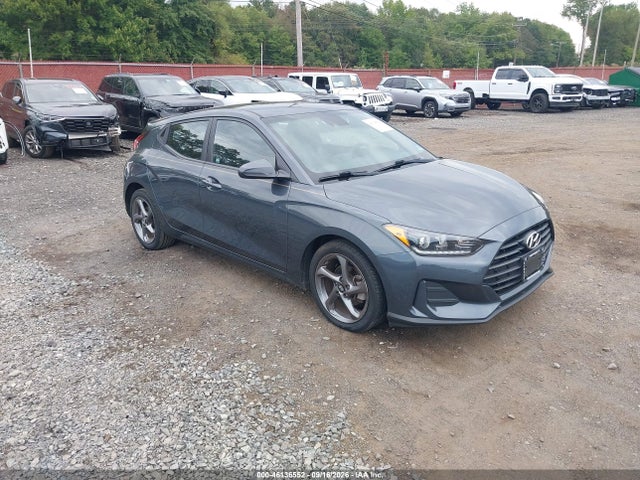 2019 HYUNDAI VELOSTER 2.0 - 1