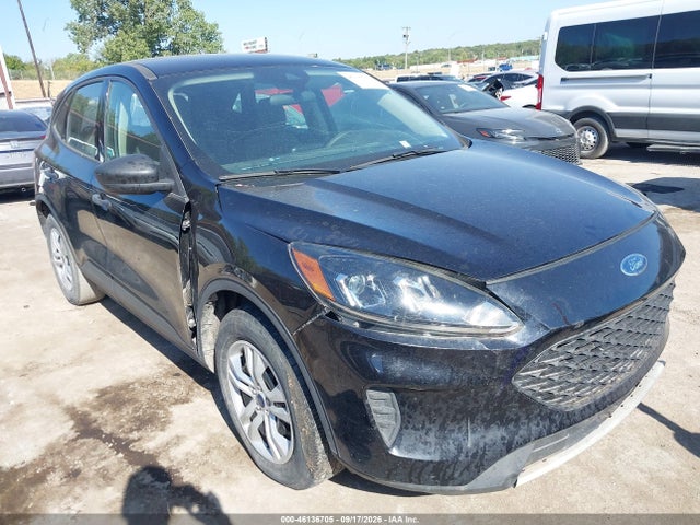 2020 FORD ESCAPE S - 1