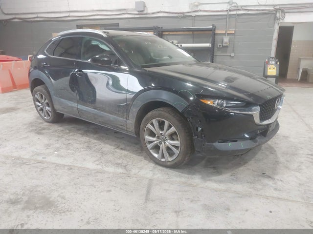 2021 MAZDA CX-30 PREMIUM - 1