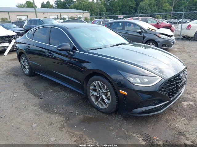 2023 HYUNDAI SONATA SEL - 1