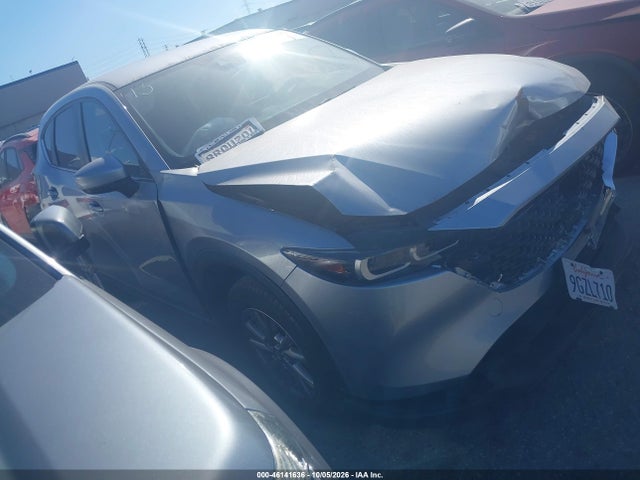 2023 MAZDA CX-5 2.5 S SELECT - 1