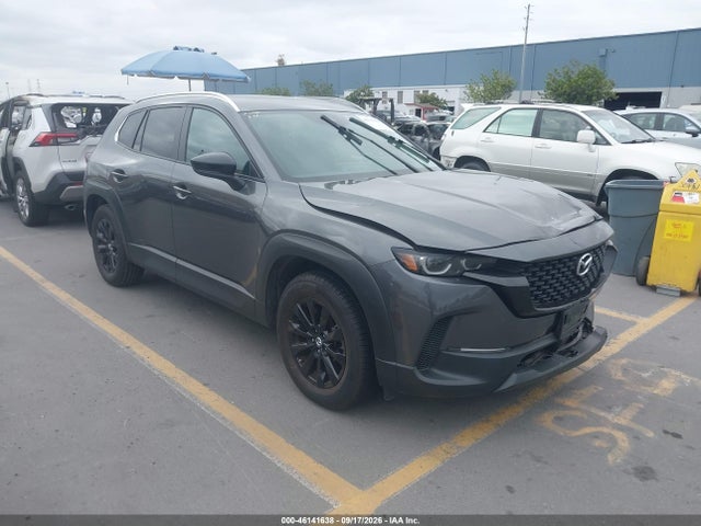 2023 MAZDA CX-50 2.5 S PREFERRED PLUS - 1