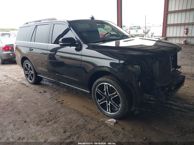 2020 FORD EXPEDITION LIMITED - 1
