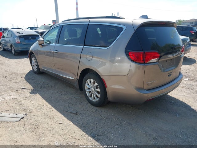 2017 CHRYSLER PACIFICA TOURING-L - 1