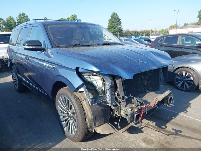 2019 LINCOLN NAVIGATOR RESERVE - 1