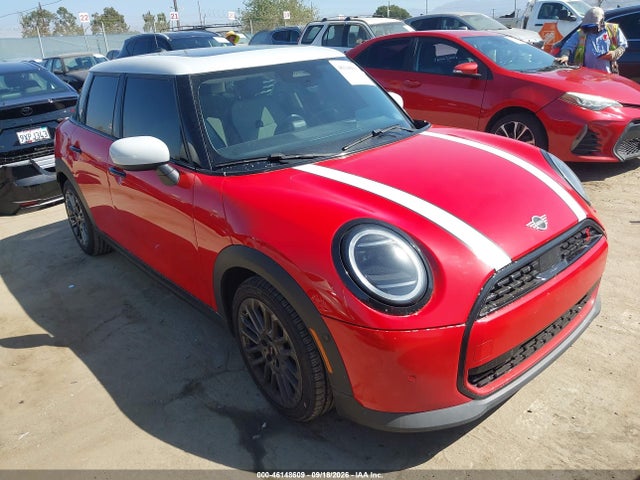 2025 MINI HARDTOP COOPER S - 1