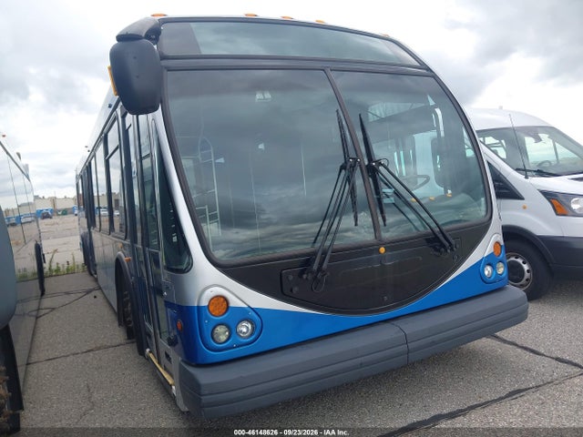 2019 EL DORADO AXESS - 1