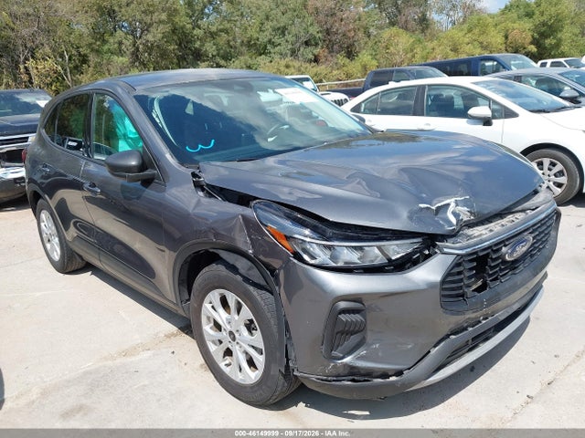 2025 FORD ESCAPE ACTIVE - 1