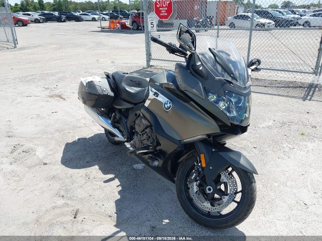 2023 BMW K1600 B - 1