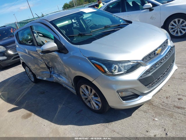 2019 CHEVROLET SPARK 1LT CVT - 1
