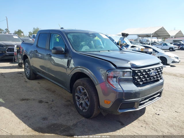 2026 FORD MAVERICK XLT - 1