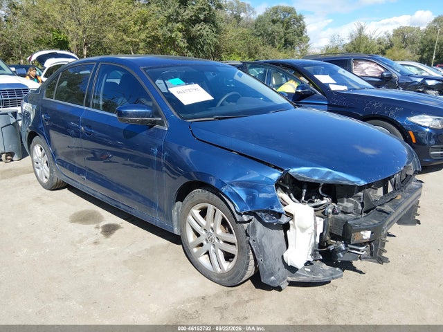 2017 VOLKSWAGEN JETTA 1.4T S - 1