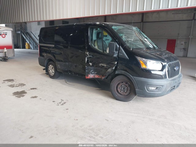2021 FORD TRANSIT-150 - 1