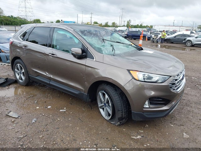 2019 FORD EDGE SEL - 1