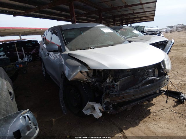 2018 NISSAN ROGUE S - 1