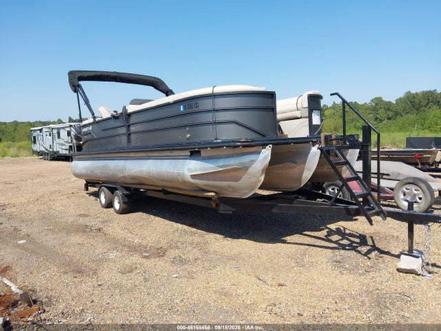 2017 CYPRESS CAY SEA BREEZER - 1