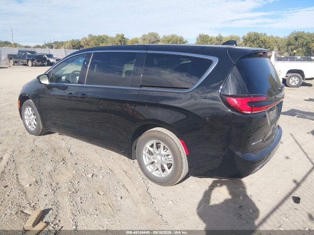 2026 CHRYSLER PACIFICA SELECT - 1