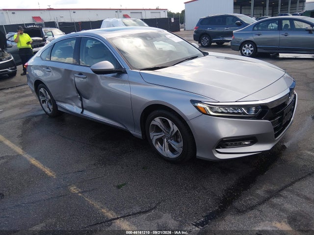 2018 HONDA ACCORD EX - 1