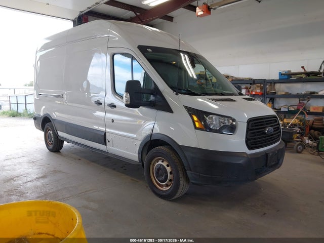 2019 FORD TRANSIT-350 - 1