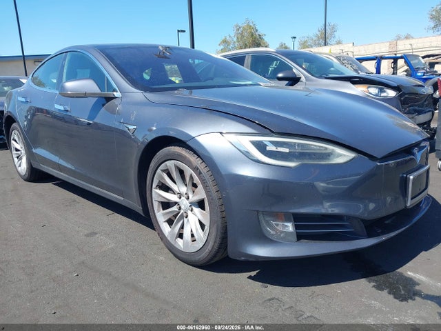 2017 TESLA MODEL S 60/75 - 1
