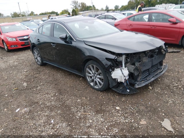 2024 MAZDA MAZDA3 2.5 S PREFERRED - 1