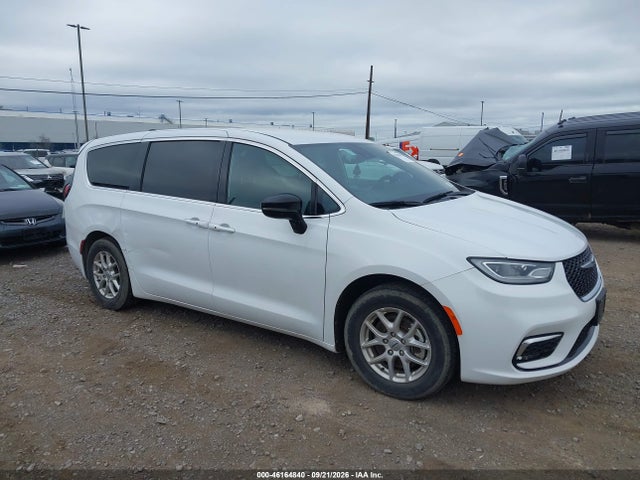 2025 CHRYSLER PACIFICA SELECT - 1
