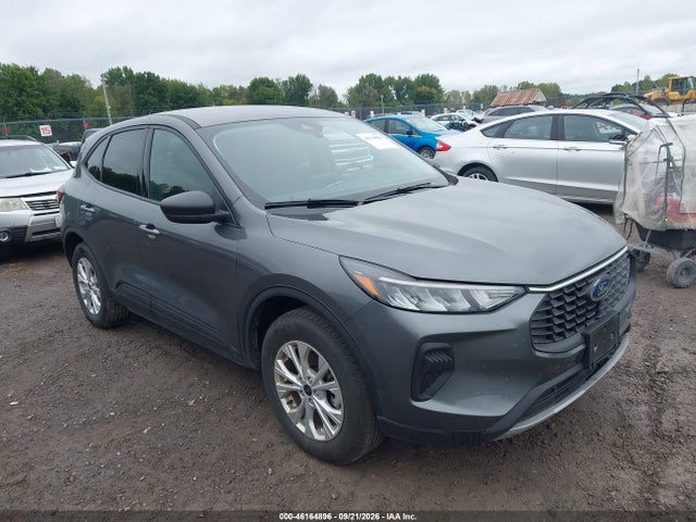 2025 FORD ESCAPE ACTIVE - 1