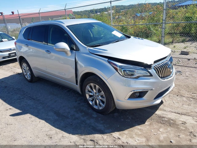 2017 BUICK ENVISION ESSENCE - 1