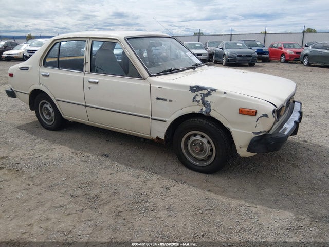 1978 TOYOTA COROLLA - 1