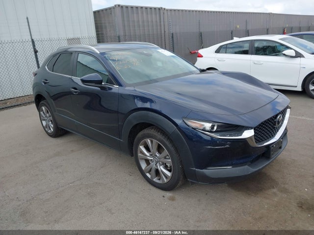 2023 MAZDA CX-30 2.5 S PREFERRED - 1