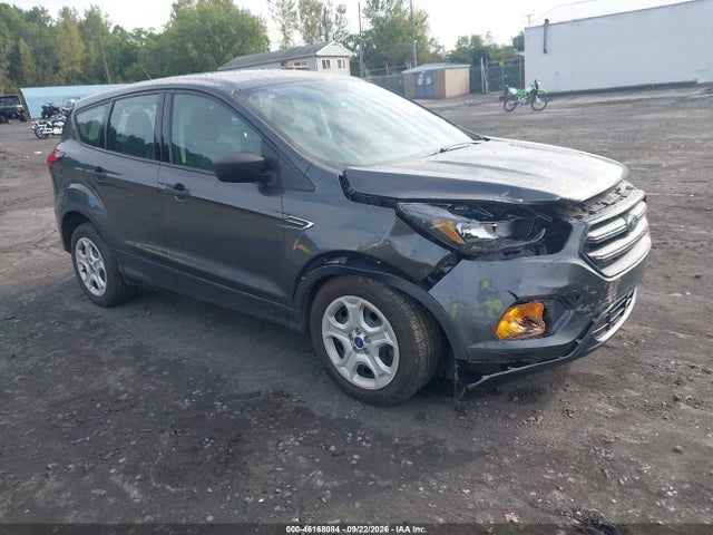 2019 FORD ESCAPE S - 1