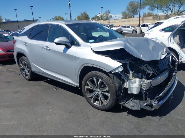 2019 LEXUS RX 350 - 1