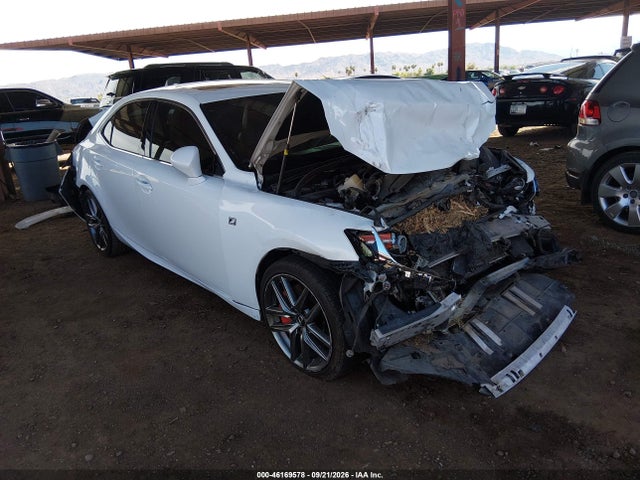 2019 LEXUS IS 300 - 1