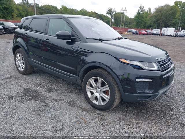 2017 LAND ROVER RANGE ROVER EVOQUE SE/SE PREMIUM - 1