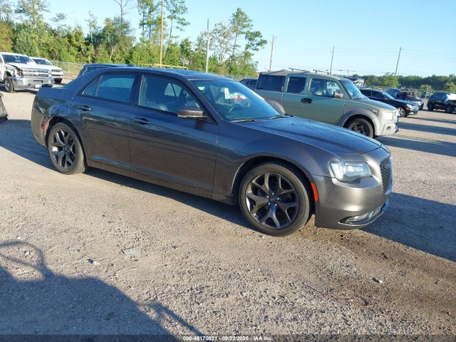 2021 CHRYSLER 300 - 1