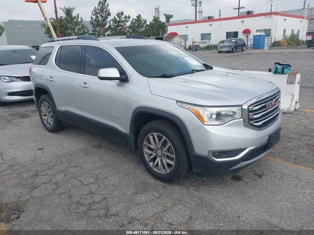 2019 GMC ACADIA SLE-2 - 1