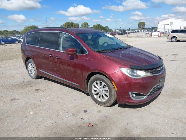 2017 CHRYSLER PACIFICA TOURING-L - 1