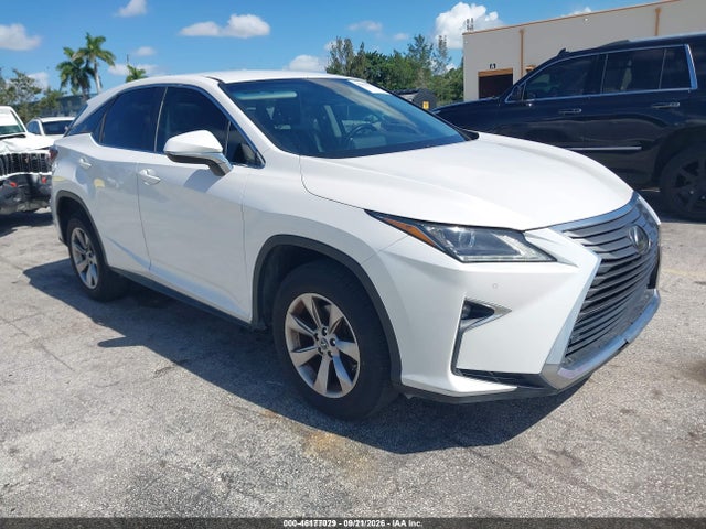 2019 LEXUS RX 350 - 1