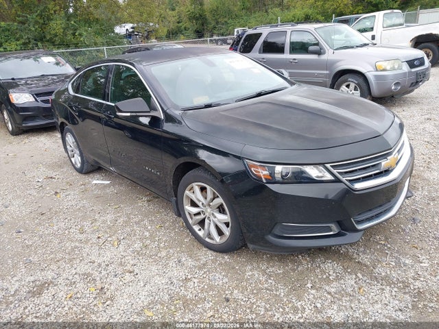 2017 CHEVROLET IMPALA 1LT - 1