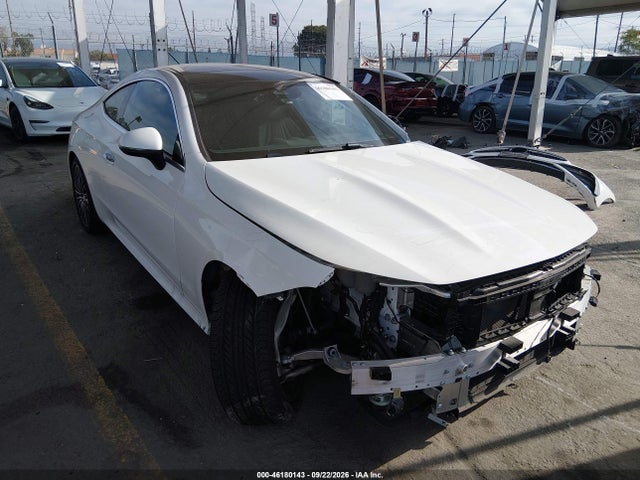 2024 MERCEDES-BENZ CLE 450 4MATIC - 1
